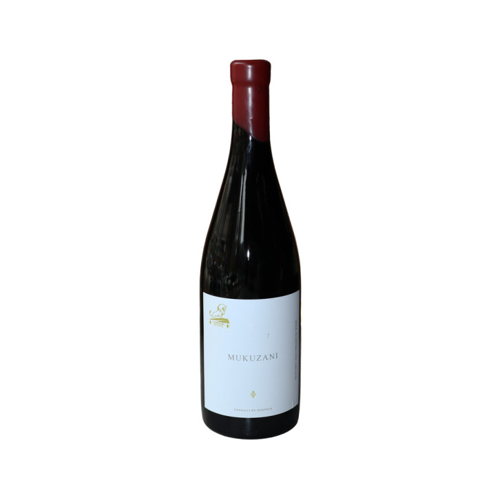 LOMIAURI ESTATE Mukuzani red dry 2020